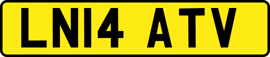 LN14ATV