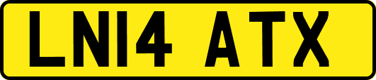 LN14ATX