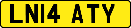 LN14ATY