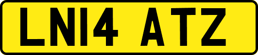 LN14ATZ