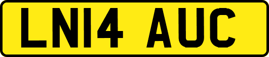 LN14AUC