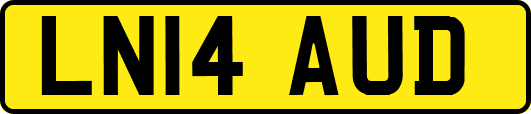 LN14AUD