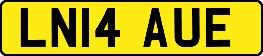 LN14AUE