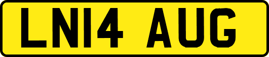 LN14AUG