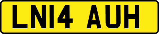 LN14AUH