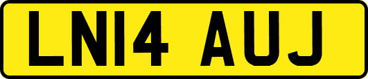 LN14AUJ
