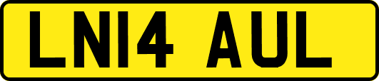 LN14AUL