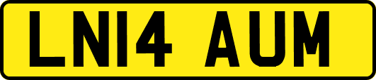 LN14AUM