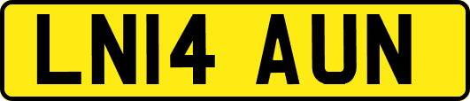 LN14AUN