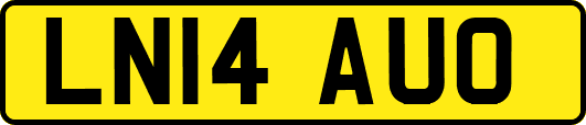 LN14AUO