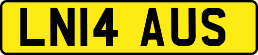 LN14AUS