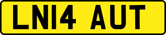 LN14AUT