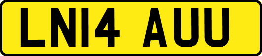 LN14AUU