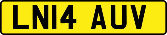 LN14AUV
