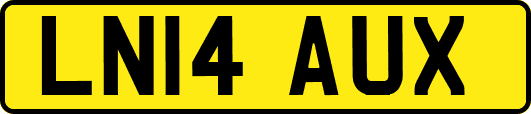 LN14AUX
