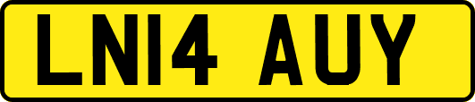 LN14AUY