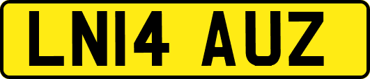 LN14AUZ