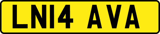 LN14AVA