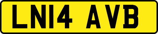 LN14AVB
