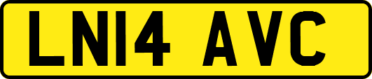 LN14AVC
