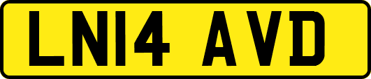 LN14AVD