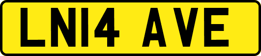 LN14AVE