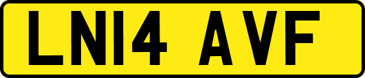 LN14AVF