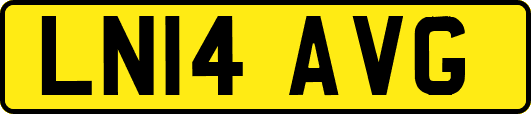 LN14AVG