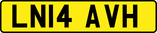 LN14AVH