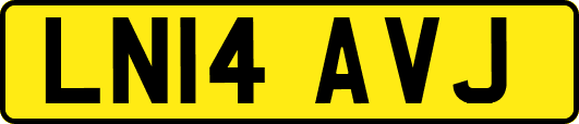 LN14AVJ