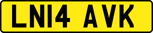 LN14AVK
