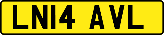 LN14AVL