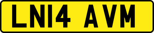 LN14AVM