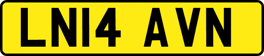 LN14AVN
