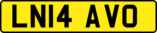 LN14AVO