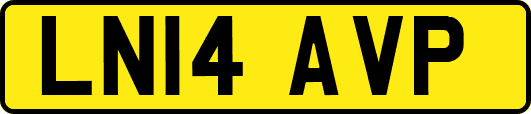 LN14AVP