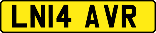 LN14AVR