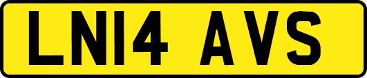 LN14AVS