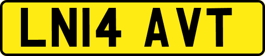 LN14AVT