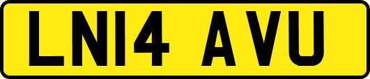 LN14AVU