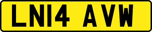 LN14AVW