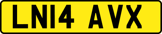 LN14AVX