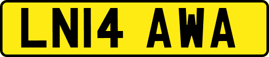 LN14AWA