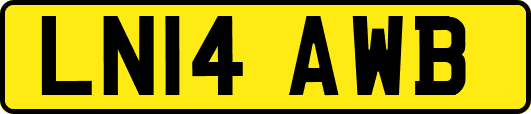 LN14AWB