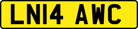 LN14AWC