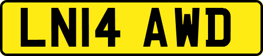 LN14AWD