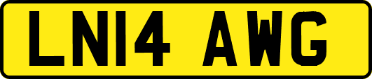 LN14AWG
