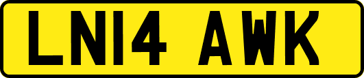 LN14AWK