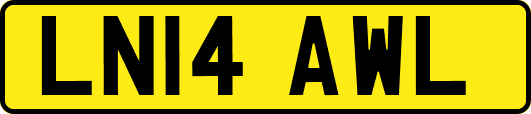 LN14AWL