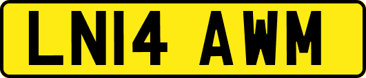 LN14AWM